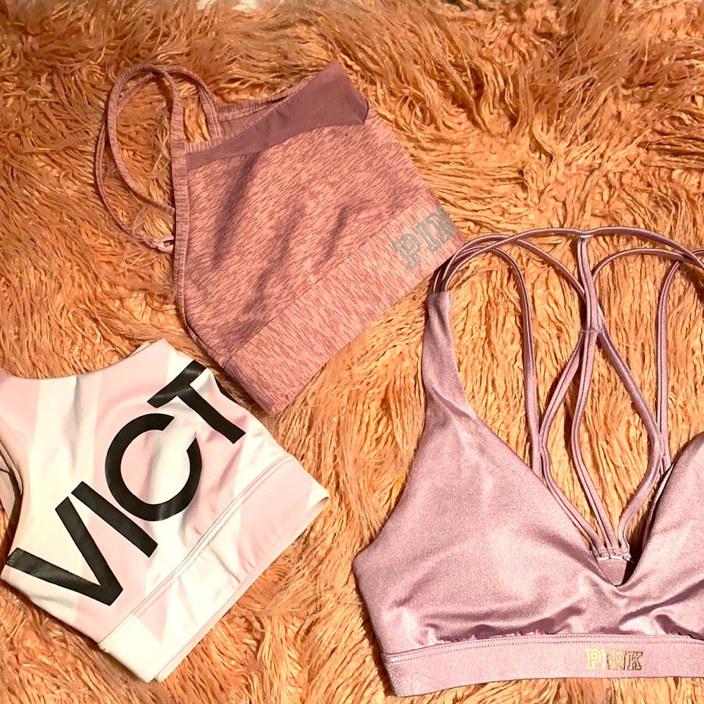 Sport bra size S